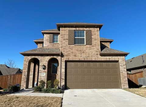 2410 San Marcos Drive, Forney, TX 75126