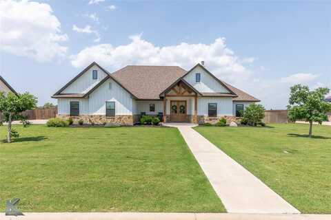 110 Contera Court, Abilene, TX 79602
