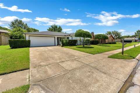 3120 Spring Grove Drive, Bedford, TX 76021