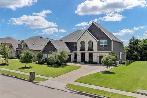 2272 Brooks Trail, Heath, TX 75126