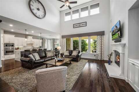 2272 Brooks Trail, Heath, TX 75126