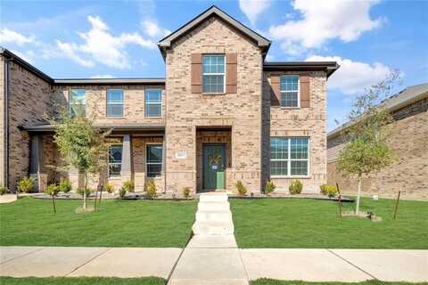 2917 Bluets Drive, Mesquite, TX 75150