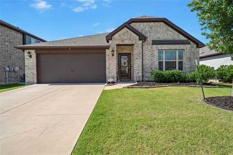 1272 Sumner Street, Aubrey, TX 76227