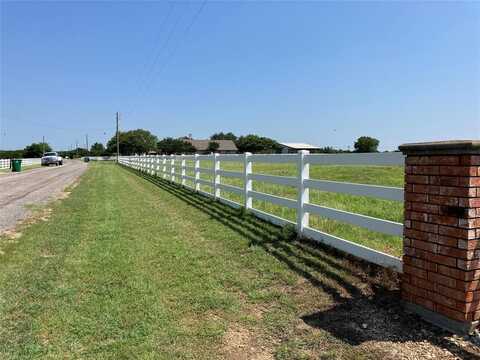 1725 Highland Drive, Whitney, TX 76692