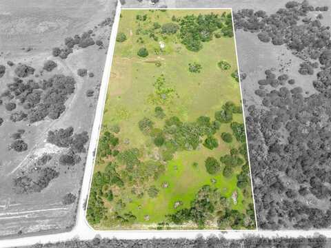 Lot 1 County Road 426, Evant, TX 76525