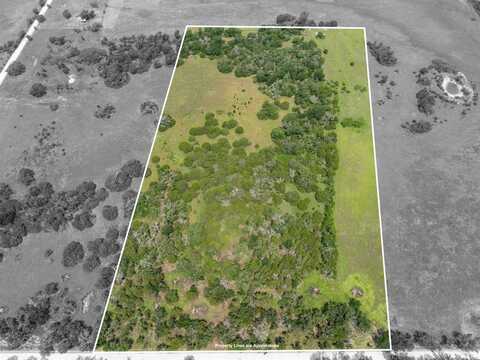 Lot 2 County Road 426, Evant, TX 76525