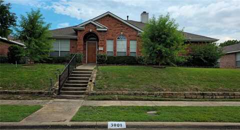 3001 Creek Meadow Lane, Garland, TX 75040