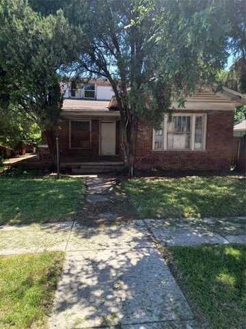 860 E Mulkey Street, Fort Worth, TX 76104