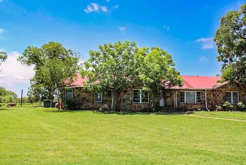 417 County Road 375, Rising Star, TX 76471