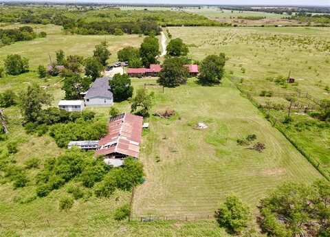 417 County Road 375, Rising Star, TX 76471
