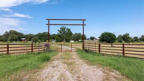 3099 Cabaniss Lane, Weatherford, TX 76088