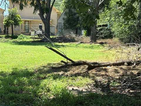311 NE 7th Avenue, Mineral Wells, TX 76067