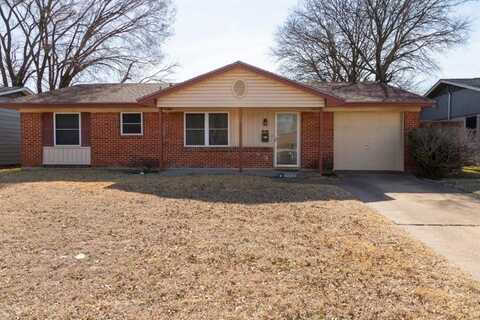 2333 Seabreeze Drive, Mesquite, TX 75150