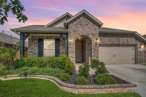 6112 Whale Rock Court, Fort Worth, TX 76179
