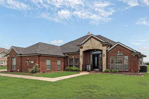 10044 Dorsett Drive, Talty, TX 75126
