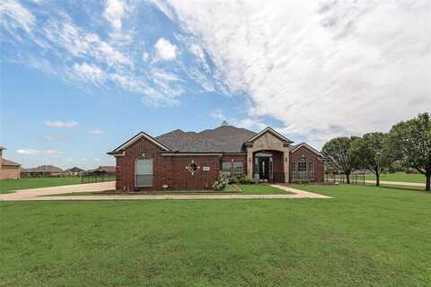 10044 Dorsett Drive, Talty, TX 75126