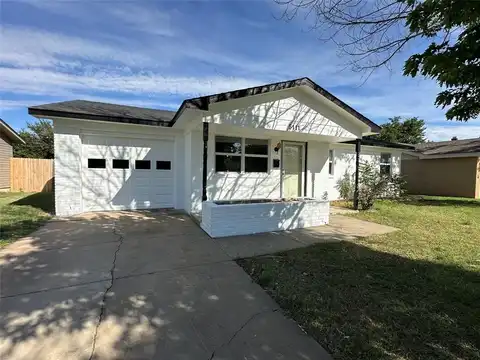 5111 Benton Drive, Amarillo, TX 79110
