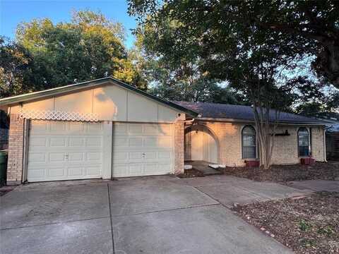 6904 Echo Hill Drive, Watauga, TX 76148