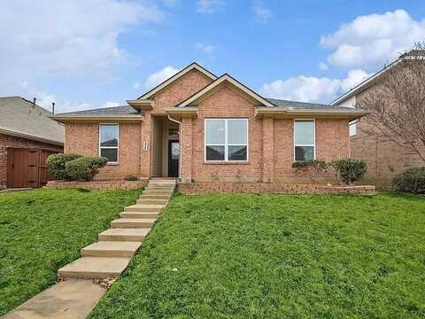 4556 Shadowridge Drive, The Colony, TX 75056