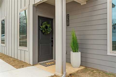 1303 S Bells Avenue, Denison, TX 75020