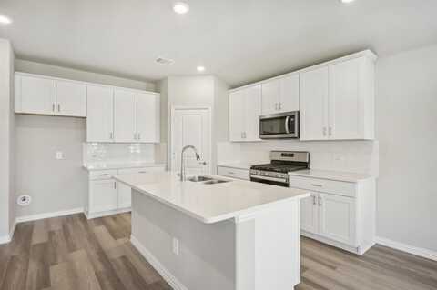 316 Sierra Ridge, Lavon, TX 75166
