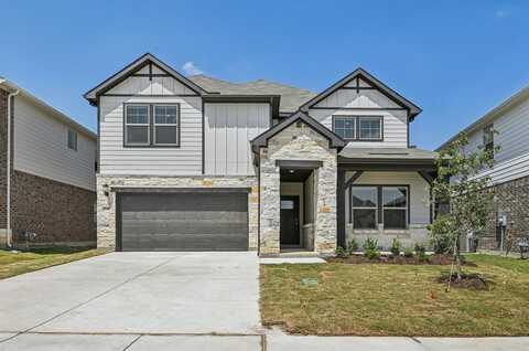 9548 Rattlesnake Trail, Fort Worth, TX 76036