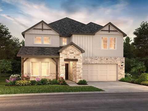 9548 Rattlesnake Trail, Fort Worth, TX 76036