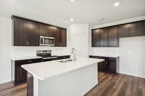 324 Sierra Ridge, Lavon, TX 75166