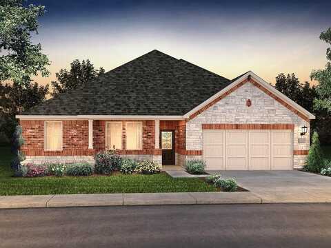 2110 Windy Trail, Princeton, TX 75407
