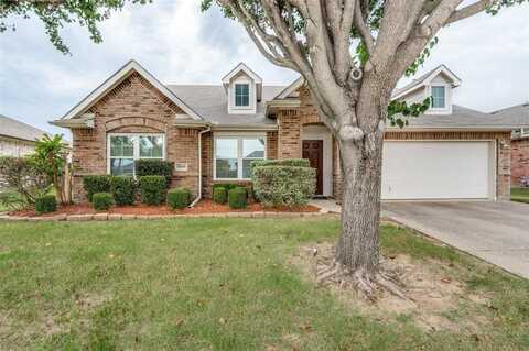 5839 Twilight Drive, Grand Prairie, TX 75052