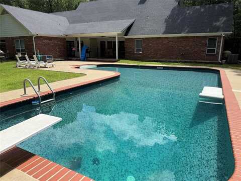 1022 County Road 4221, Mount Pleasant, TX 75455