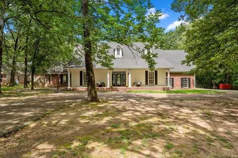 1022 County Road 4221, Mount Pleasant, TX 75455