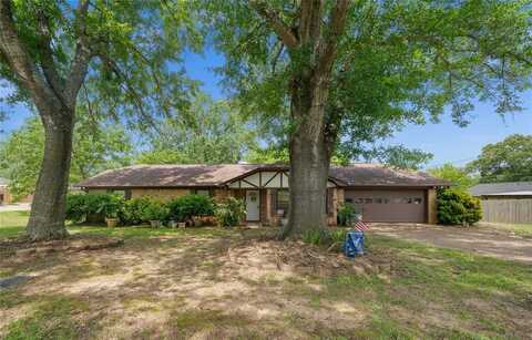 9307 Kelly Green Street, Tyler, TX 75703