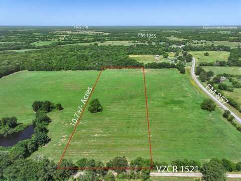 Tbd Lot 2 CR 1521, Grand Saline, TX 75140