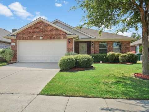 1216 Morning Dove, Aubrey, TX 76227