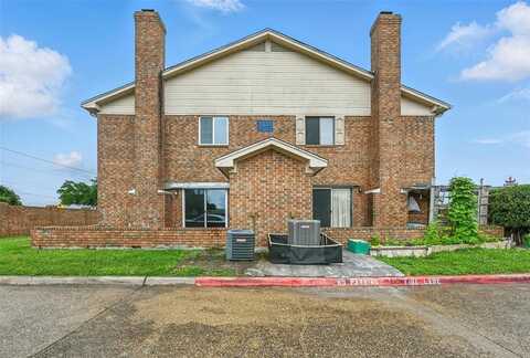 3931 N Garland Avenue, Garland, TX 75040