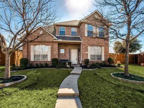 1331 Dove Brook Drive, Allen, TX 75002