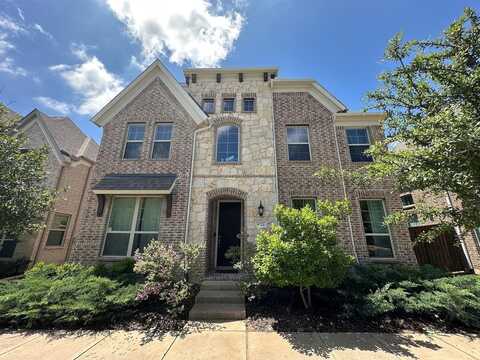 8721 Paradise Drive, McKinney, TX 75070