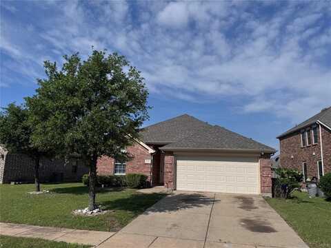 2110 Fresia Lane, Forney, TX 75126