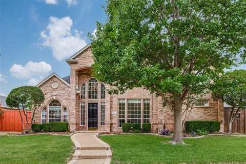 7905 Cherry Creek Drive, Plano, TX 75025