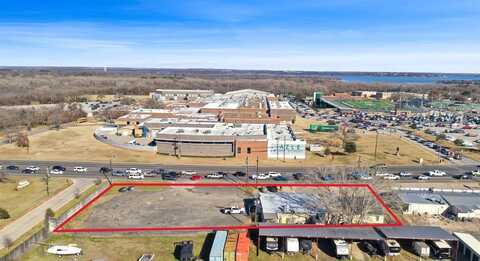 1129 Boyd Road, Azle, TX 76020