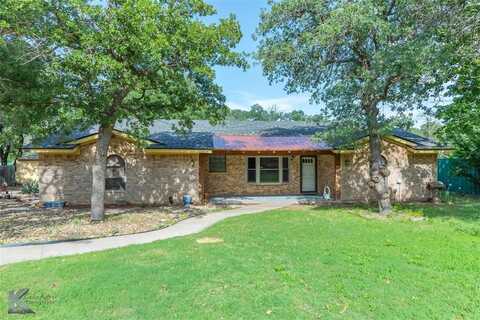 2226 Castle Drive, Clyde, TX 79510