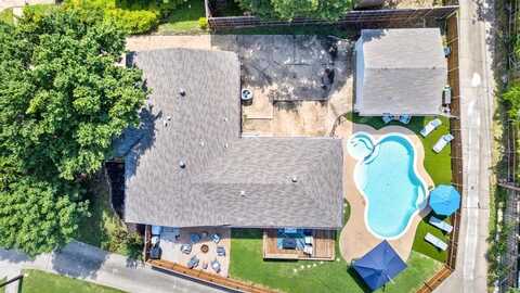 515 Bedford Drive, Richardson, TX 75080
