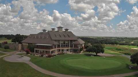 6005 Killmarnoch Drive, Cleburne, TX 76033