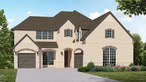 4714 Cordwood Drive, Celina, TX 75078