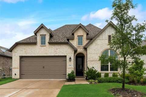 3416 Montgomery Avenue, Melissa, TX 75454
