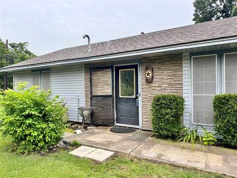 702 Wood Street, Sanger, TX 76266