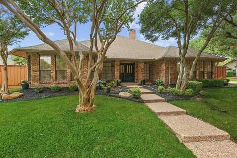 15115 Canyon Crest, Dallas, TX 75248