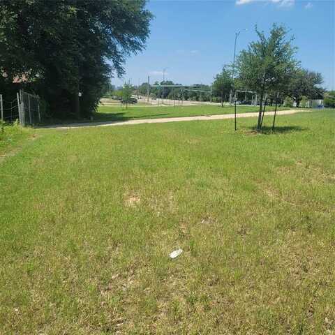 1715 Garden Drive, Dallas, TX 75215
