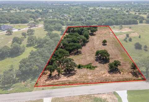 1110 Gonzollas Road, Springtown, TX 76082